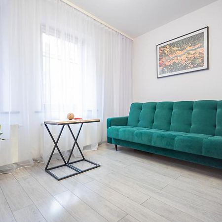 Apartament Na Deptaku, Czekoladowy-Zdroj, Myweek Duszniki Zdroj Luaran gambar