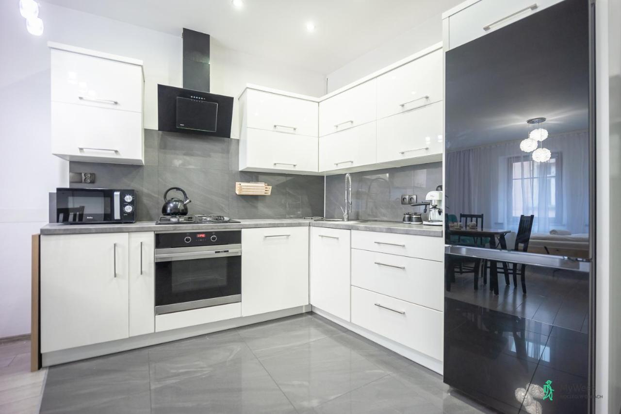 Apartament Na Deptaku, Czekoladowy-Zdroj, Myweek Duszniki Zdroj Luaran gambar